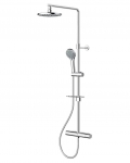 Dušo sistema termostatinė Nautic 2.2 